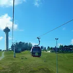Fewo E am Kurpark
