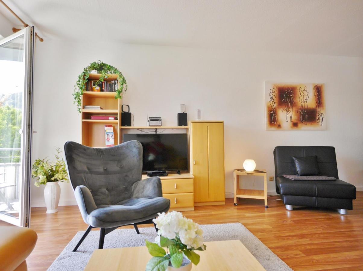E Am Kurpark Apartment *