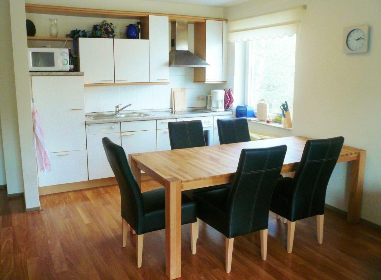 E Am Kurpark Apartment Willingen (Upland)