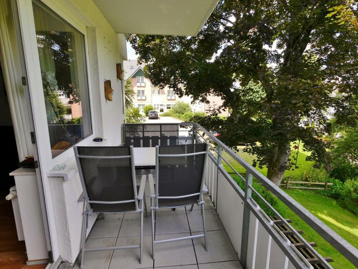 E Am Kurpark Apartment Willingen (Upland)