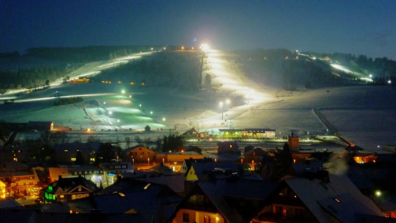 E Am Kurpark * Willingen (Upland)