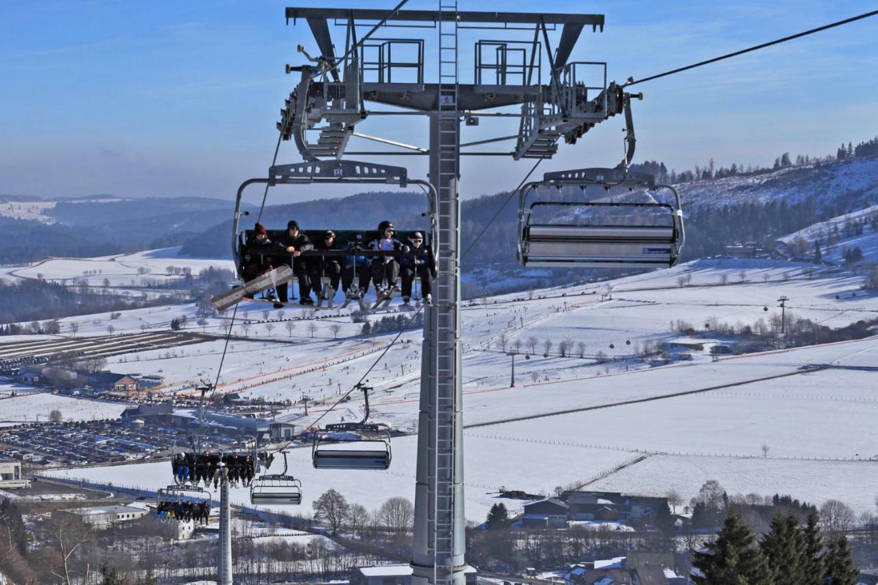 E Am Kurpark * Willingen (Upland)