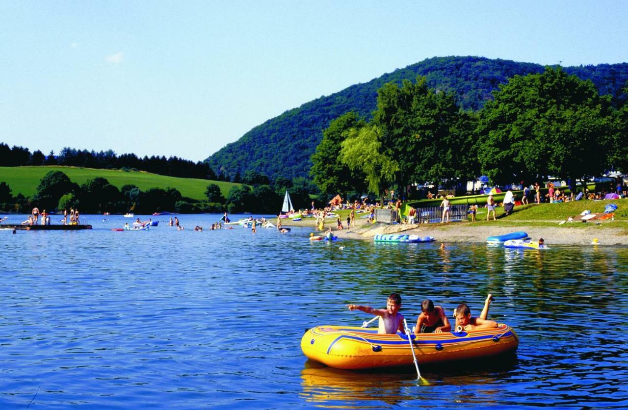 E Am Kurpark * Willingen (Upland)